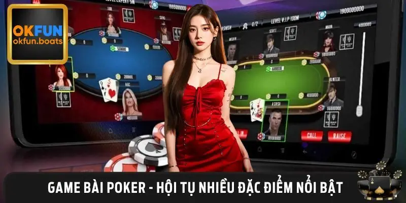 Những điểm mấu chốt để hiểu rõ bản chất Poker