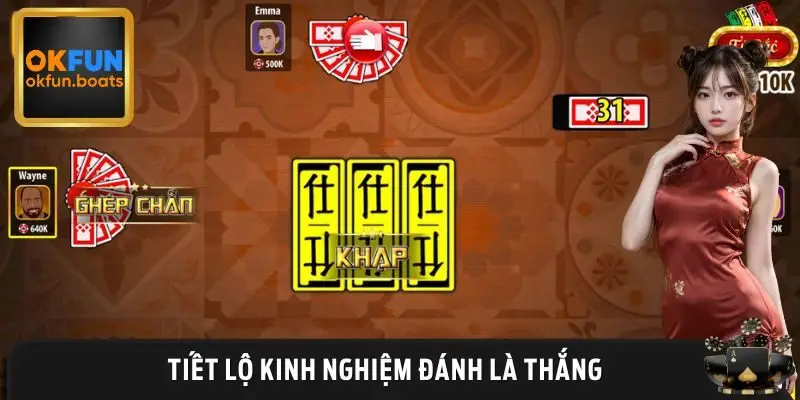 Chiến thuật thực chiến giúp nâng cao kỹ năng