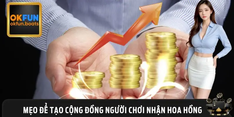 Áp dụng vài mẹo để tiếp cận người chơi nhanh chóng nhất