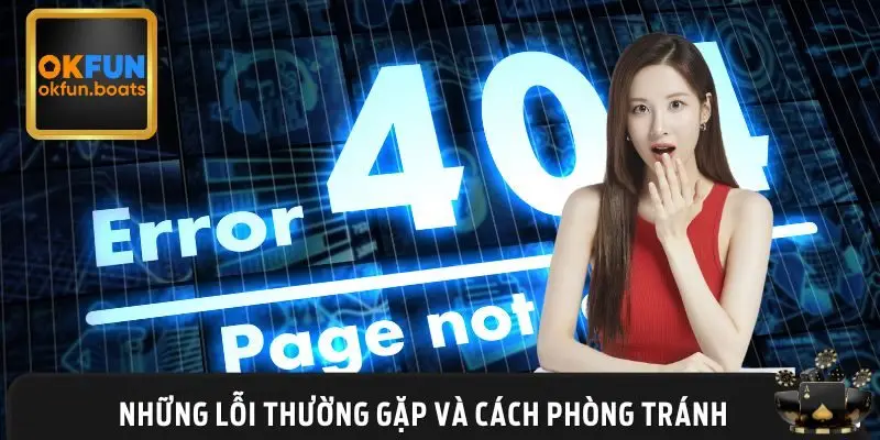 Bí quyết đăng nhập OKFUN mà mọi hội viên cần biết