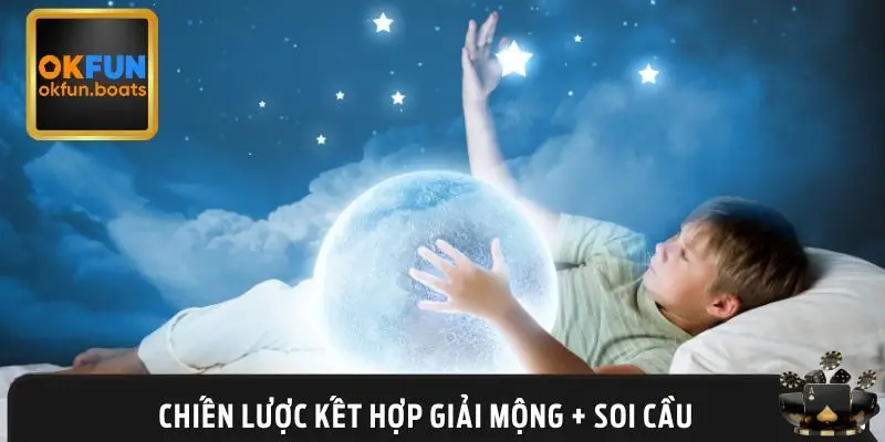 Bí quyết giải mộng lô đề bạn nên thử nếu mới chơi