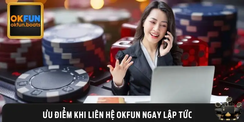 Những lợi ích khi cần liên hệ nhà cái đã được kiểm chứng