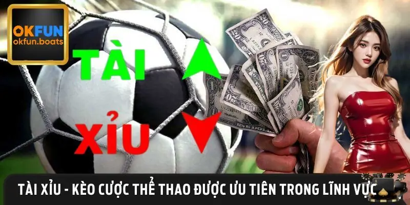 Hiểu đúng bản chất để làm chủ kèo Tài Xỉu