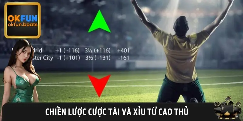 Bí kíp vàng giúp nâng cao tỷ lệ thắng cho tân binh