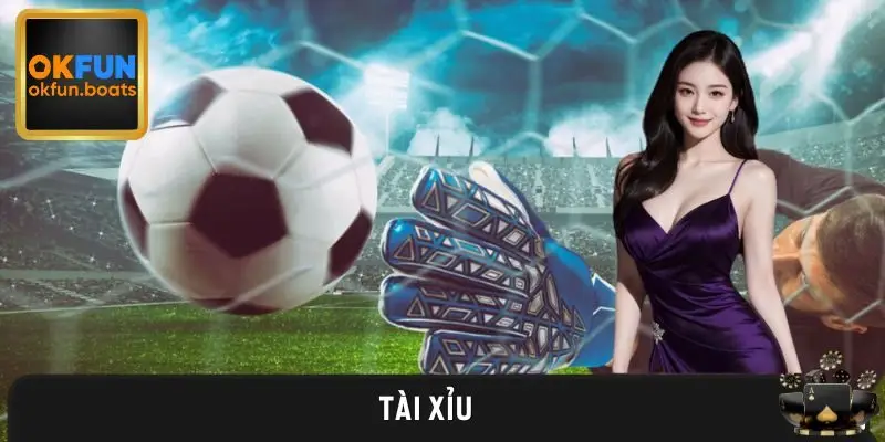 Tài Xỉu